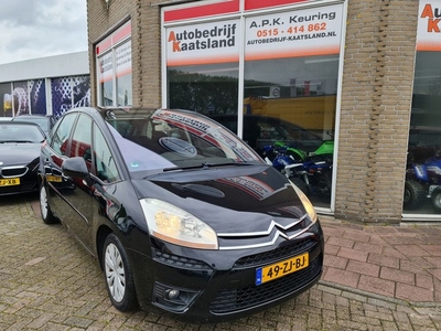 Citroen C4 Picasso 2.0-16V Ambiance - Automaat - Lpg g3 -