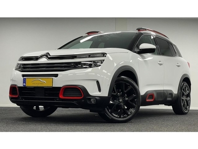 Citroen C5 Aircross 1.2 PureTech