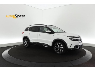 Citroen C5 Aircross 1.6 Plug-In Hybrid 225 Shine Plug-In