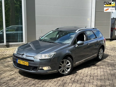 Citroen C5 Tourer 1.6 THP Collection / MULTIEMEDIA-NAVI /