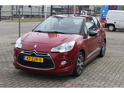 Citroen DS3 1.2 VTi Chic