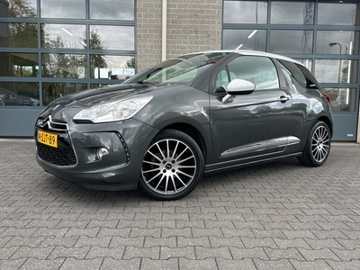 Citroen DS3 1.2 VTi Chic CLIMA