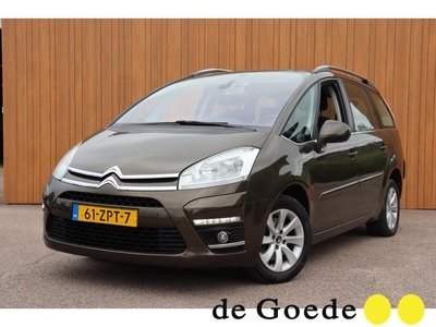 Citroen Grand C4 Picasso 1.6 THP Collection 7persoons org.