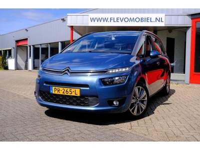 Citroen Grand C4 Picasso 2.0 HDi 150pk Intensive 7-Pers.