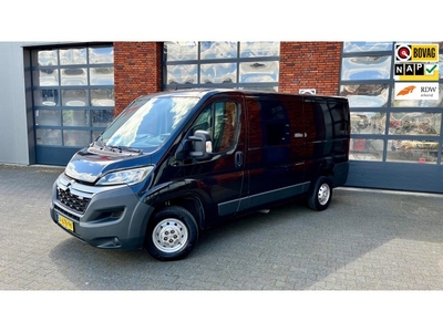 Citroen Jumper 30 2.0 BlueHDi L2H1 130pk