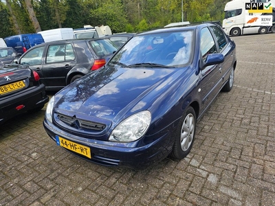 Citroen Xsara 1.4i Ligne Prestige *apk:10-2024*