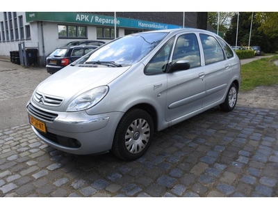 Citroen Xsara Picasso 1.6i-16V airco apk tot 3-1-2025