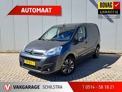 Citroën Berlingo 1.6 BlueHDI 100 Business S&S