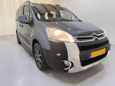 Citroën Berlingo 1.6 VTi 120 XTR Airco (bj 2010)