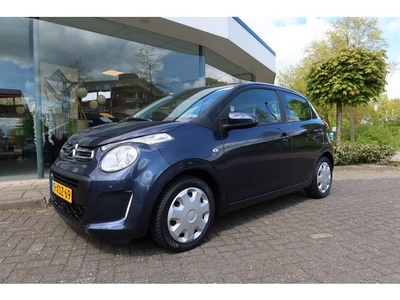 Citroën C1 1.0 e-VTi Feel 5-DRS I AIRCO I ALL-SEASON