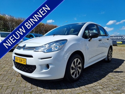 Citroën C3 1.0 Attraction SUPER DEAL!! AIRCO (bj 2015)