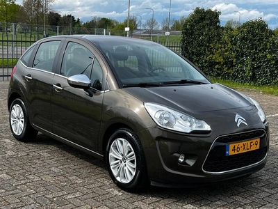 Citroen C3 1.6 e-HDi Collection Climate Control