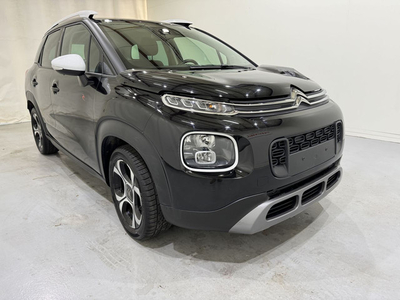 Citroën C3 Aircross 1.2 81kW Automaat Rip Curl