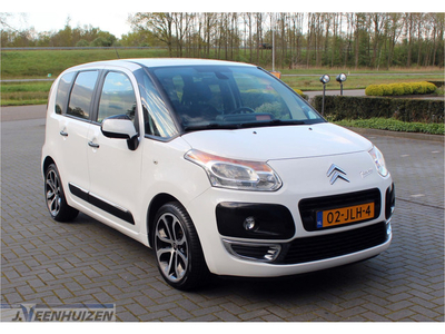 Citroën C3 Picasso 1.6 VTi Exclusive | 2009 | Airco | Nieuwe APK |