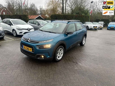 Citroën C4 Cactus 1.2 PureTech Business , panoramadak , navigatie