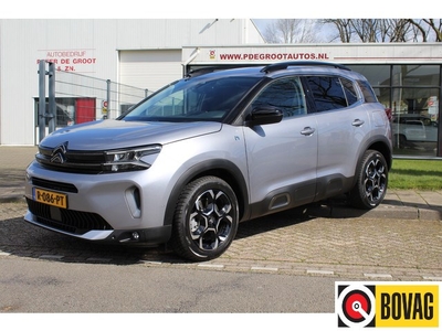 Citroën C5 Aircross 1.6 Hybrid Business Plus 