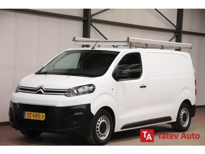 Citroën Jumpy 1.6 BlueHDI IMPERIAAL TREKHAAK EURO 6