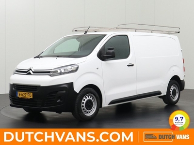 Citroën Jumpy 2.0BlueHDI 120PK Imperiaal Trekhaak