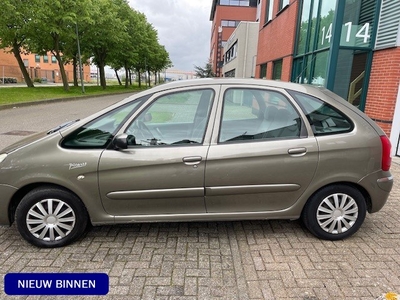 Citroën Xsara Picasso 1.6i-16V Image APK TM 24/04/25 KM