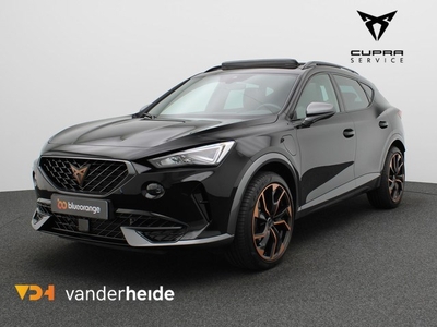 CUPRA Formentor 1.4 e-Hybrid Adrenaline 204PK DSG