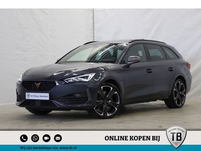 CUPRA Leon Sportstourer 1.4 e-Hybrid VZ Adrenaline Panorama