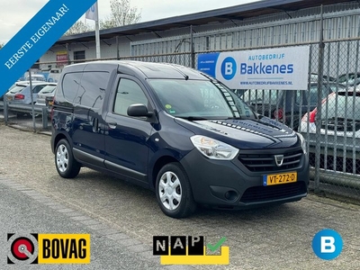 Dacia Dokker 1.5 dCi AmbianceAircoCruiseTrekhaakPDC