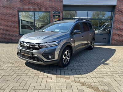 Dacia Jogger 1.6 Hybrid 140 Extreme 7p. (bj 2023)