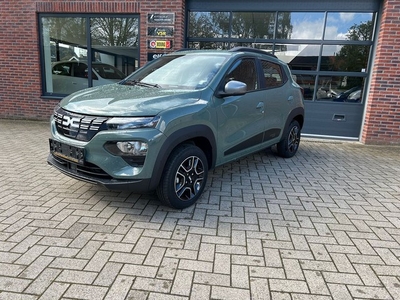 Dacia Spring Expression 45 26.8 kWh (bj 2024, automaat)