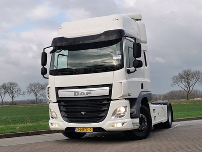 DAF CF 370 FT