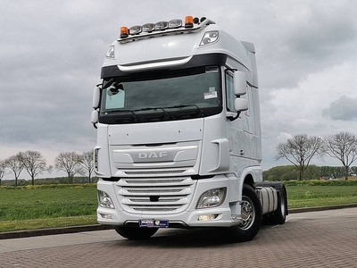 DAF XF 480 ssc 2x tank lights