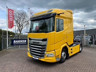 DAF XG 480 *2021* ASLAST BEWAKING - 250.000KM !!!!!