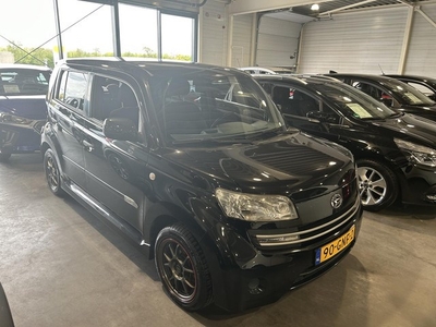 Daihatsu Materia 1.3 Rythm Rijklaarprijs! Airco LM