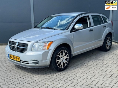 Dodge Caliber 2.0 SE Automaat / Airco / Trekhaak