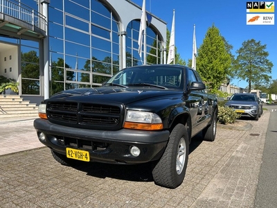 Dodge DODGE DAKOTO 4.7 v8 automaat 4x4 benzine