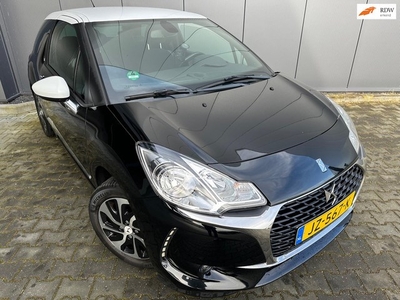 Citroen DS 3 1.2 PureTech Business / PDC / Clima / DAB+ /