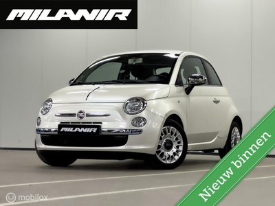 Fiat 500 0.9 TwinAir Easy Origineel NL 2e eigenaar