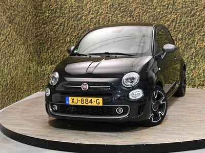 Fiat 500 0.9 TwinAir T Sport | dealeronderhouden!