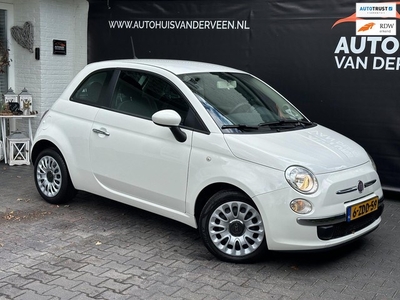 Fiat 500 1.0 TwinAir Pop