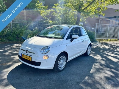 Fiat 500 1.0 TwinAir Pop LEUKE AUTO LEKKER GOEDKOOP RIJDEN