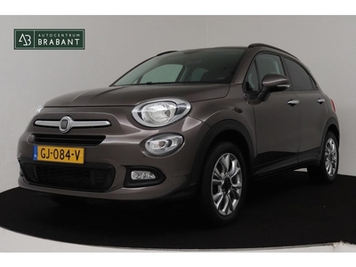 Fiat 500 X 1.4 Turbo MultiAir PopStar (NAVIGATIE, CLIMA