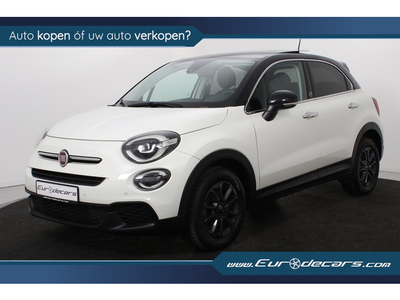 Fiat 500X 1.0 GSE Urban *Panoramadak*Leer*Navigatie*