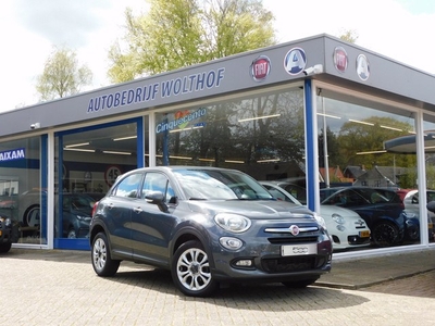 Fiat 500X 1.4 Turbo MultiAir (bj 2015)