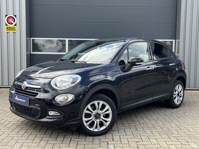 Fiat 500X 1.6 PopStar | Navi | Keyless | PDC | Cruise | DAB | Airco