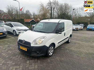 Fiat Doblo 1.3 MultiJet 155.000 km nap