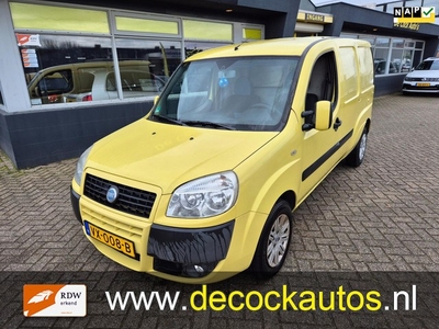 Fiat Doblò 1.4 Comfort Maxi/TREKHAAK