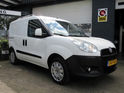 Fiat Dobló Cargo 1.4 Actual HD BENZINE (bj 2011)