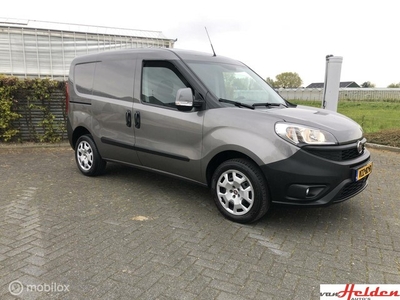 Fiat Doblò Cargo 1.4 Fire Benzine 2017 Slechts 74.000KM