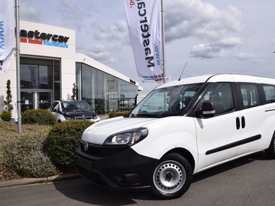 Fiat Doblo Cargo Maxi 1.4 i Benzine