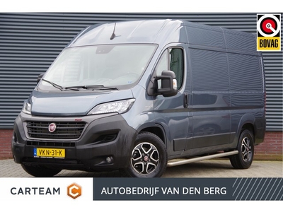 Fiat Ducato 2.3 MultiJet L2H2 180PK AUT. CAMERA, NAVI