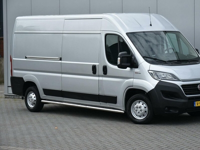 Fiat Ducato 2.3 MultiJet L3H2 Clima Airco Camera Cruise PDC